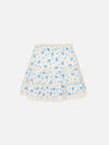 Love Shack Fancy Viro Skirt