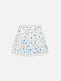 Love Shack Fancy Viro Skirt