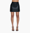 Pistola Skye Utility High Rise Mini Skirt