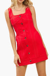 Winston Mini Dress