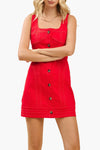 Winston Mini Dress