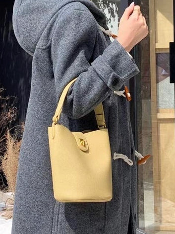 Ava Top Handle Crossbody Bag