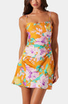 ASTR The Label Cerinthe Dress