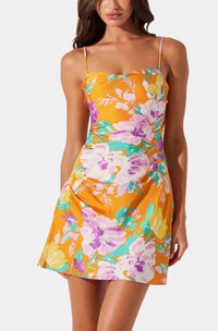 ASTR The Label Cerinthe Dress