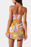 ASTR The Label Cerinthe Dress