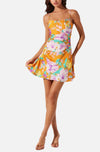ASTR The Label Cerinthe Dress