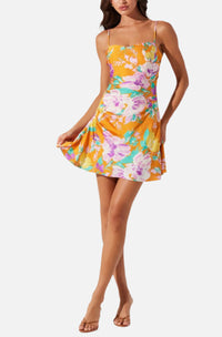 ASTR The Label Cerinthe Dress