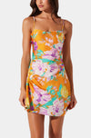 ASTR The Label Cerinthe Dress
