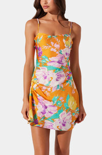 ASTR The Label Cerinthe Dress