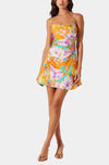ASTR The Label Cerinthe Dress