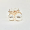 Medusa's Heirlooms Jumbo Cherry Jaw Clips