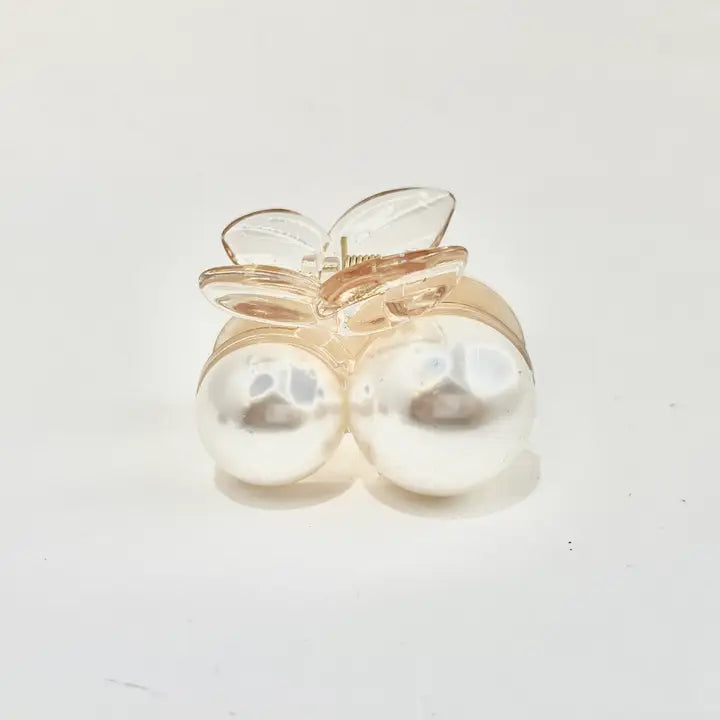 Medusa's Heirlooms Jumbo Cherry Jaw Clips