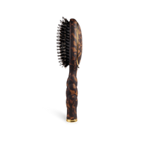 TELETIES Boar Brush in Tortoise