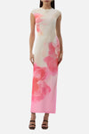 AFRM Cody Maxi Dress