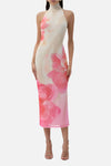 AFRM Olimpia Maxi Dress