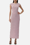 AFRM Cody Maxi Dress