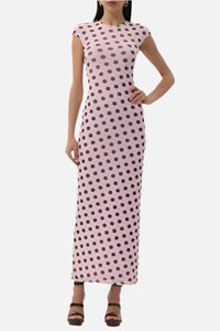 AFRM Cody Maxi Dress