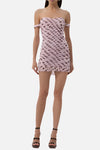 AFRM Tolia Mini Dress