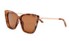 I-SEA Aloha Fox Sunglasses