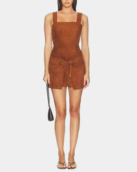Amanda Uprichard Robin Romper