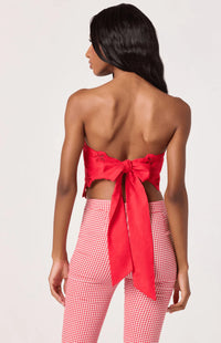 ASTR The Label Asa Top