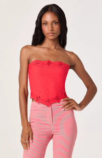ASTR The Label Asa Top