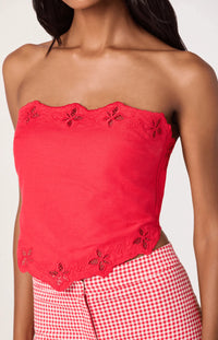 ASTR The Label Asa Top