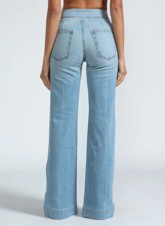 ASKK NY Brighton Trouser Jeans