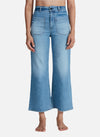 ASKK NY Cropped Sailor Jeans