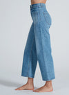 ASKK NY Cropped Sailor Jeans