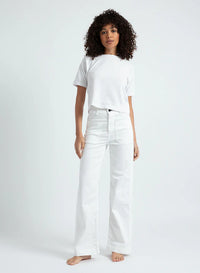 ASKK NY Sailor Twill Pants