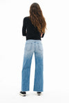 ASKK NY Mercer Jeans