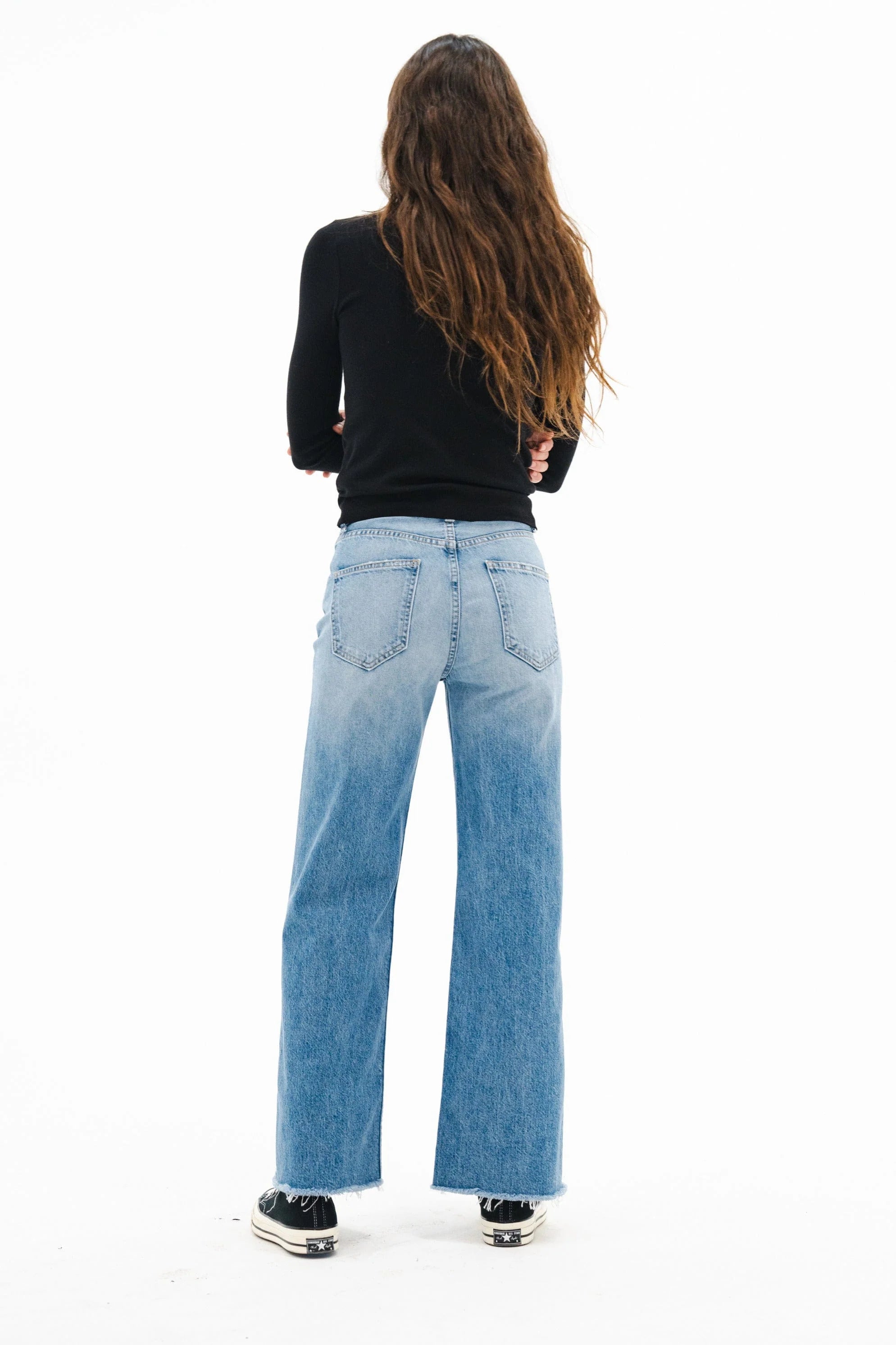ASKK NY Mercer Jeans
