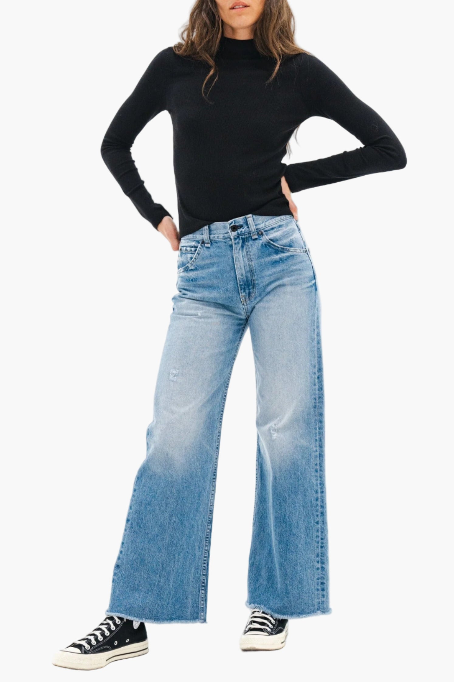 ASKK NY Mercer Jeans