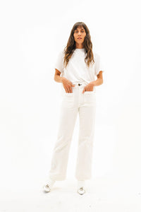 ASKK NY Sailor Corduroy Pants
