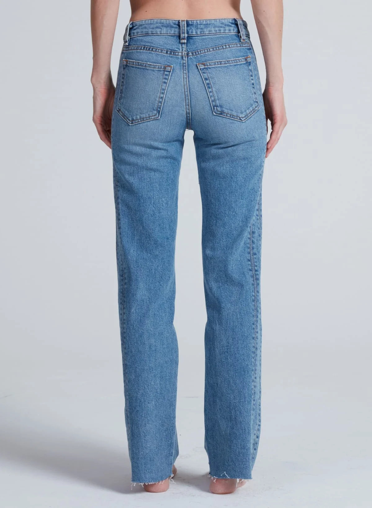 ASKK NY The Edge Jean