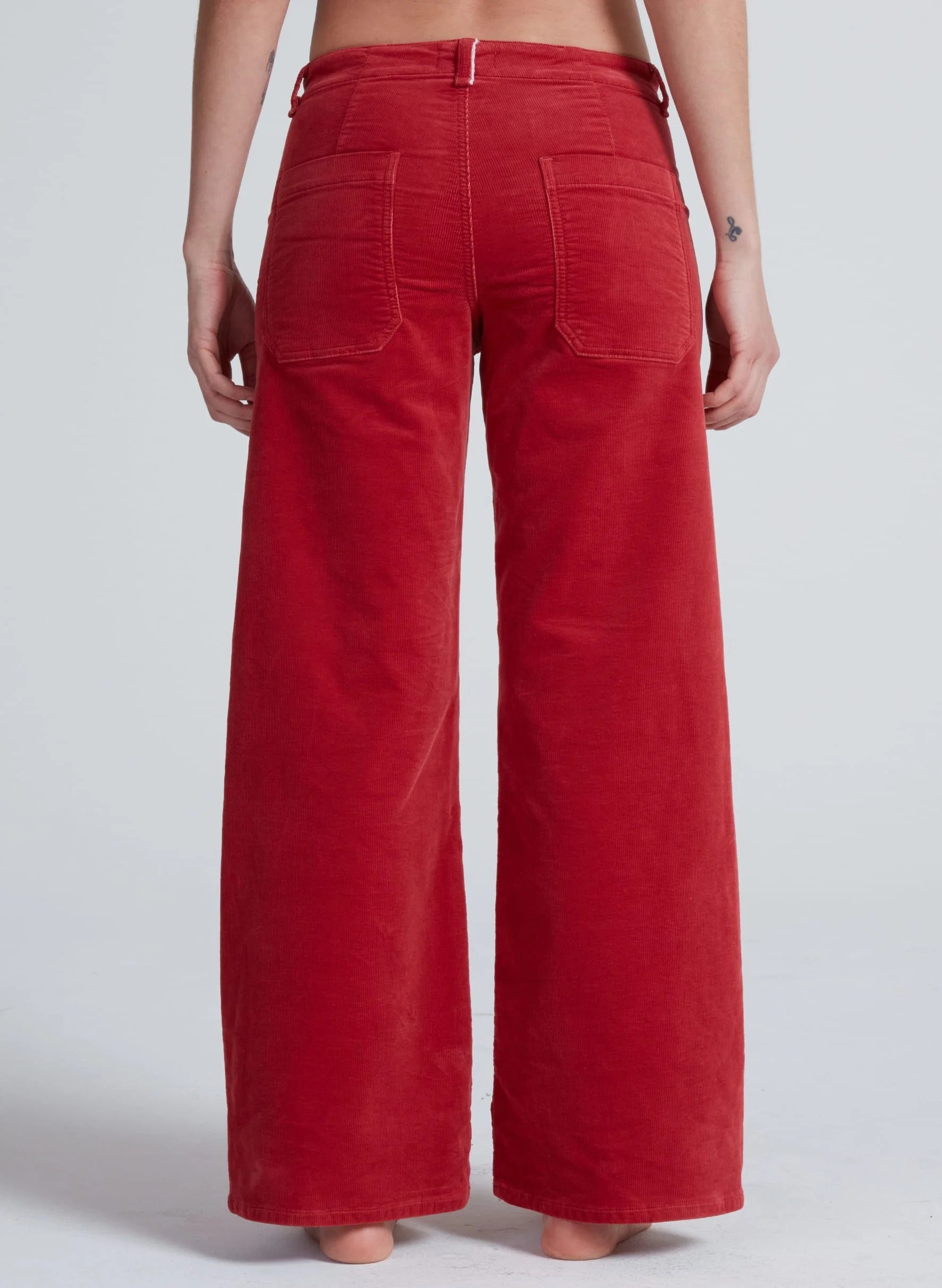 ASKK NY The Jam Corduroy Pants