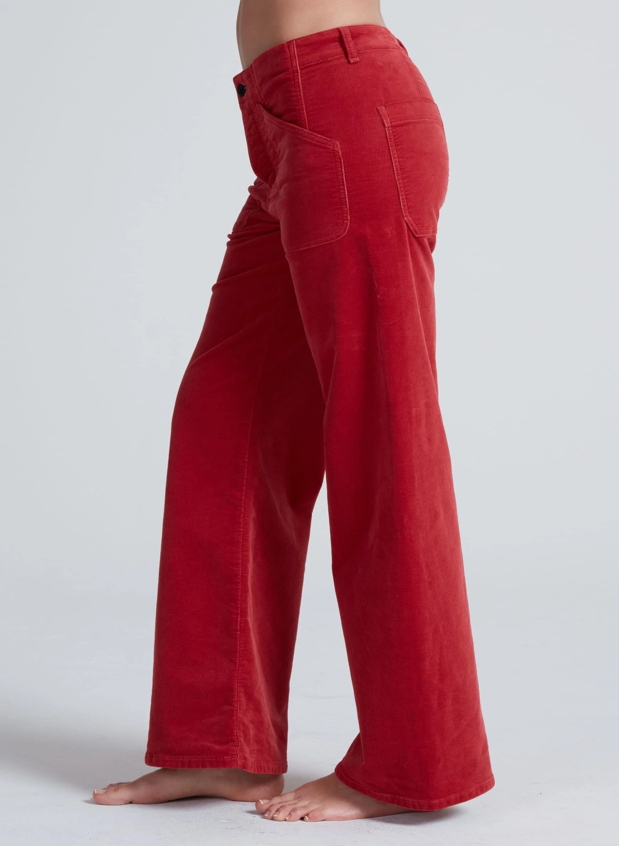 ASKK NY The Jam Corduroy Pants