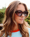 I-SEA Audrey Sunglasses