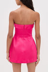 Amanda Uprichard Avalee Skort Romper