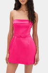 Amanda Uprichard Avalee Skort Romper