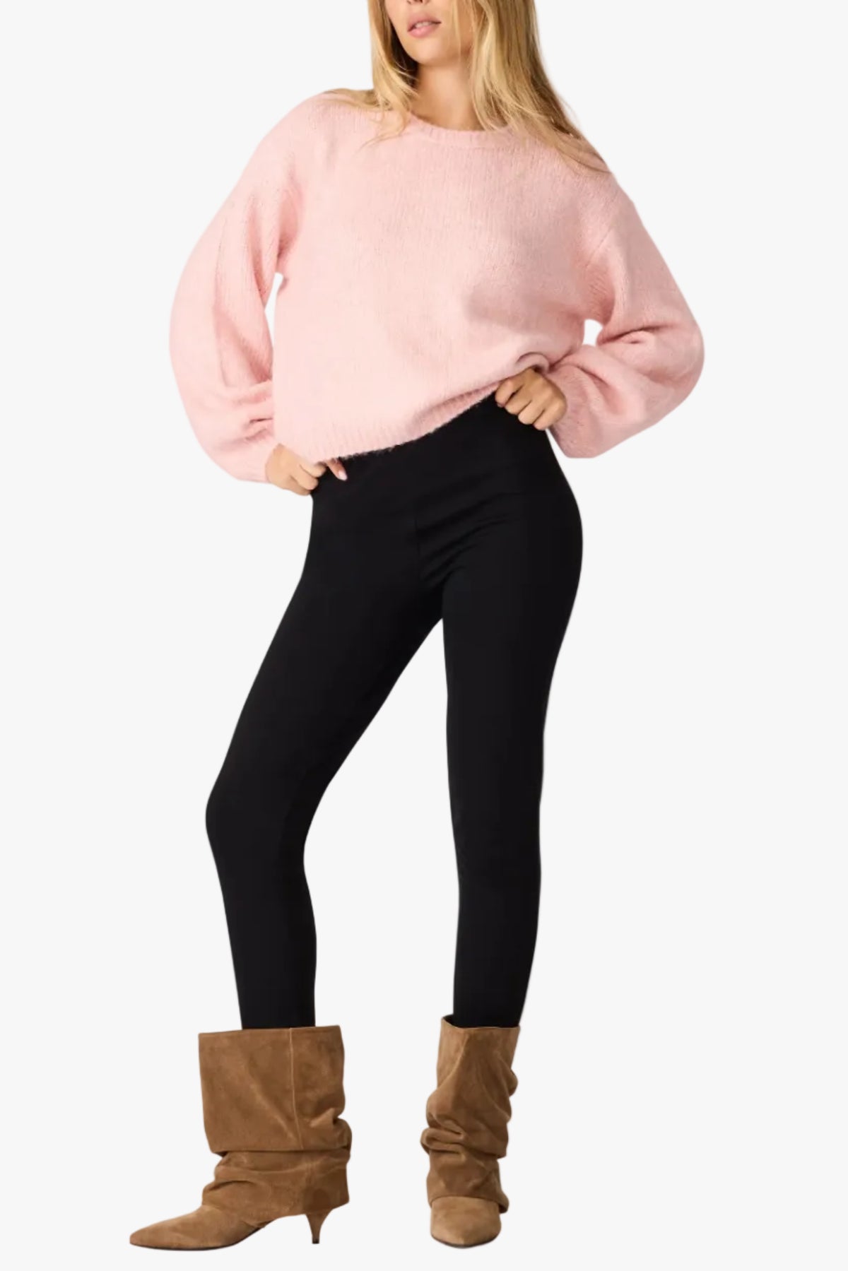Steve Madden Carmen Sweater
