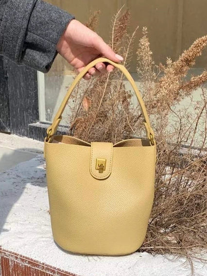 Ava Top Handle Crossbody Bag