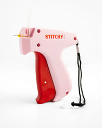 The Stitchy