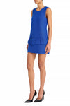 Amanda Uprichard Alistar Skort Romper