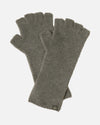 Barefoot Dreams CozyChic Lite Fingerless Gloves