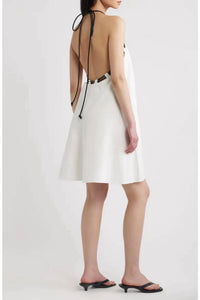 A.Ren Phoenix Mini Dress