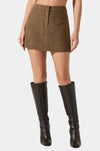 ASTR The Label Bella Skirt