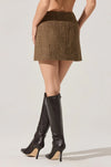 ASTR The Label Bella Skirt