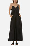 YFB Patio Poplin Dress